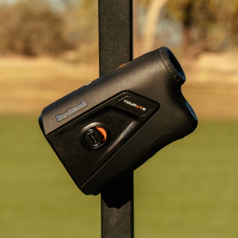 Bushnell V7 Shift Golf Laser Rangefinder