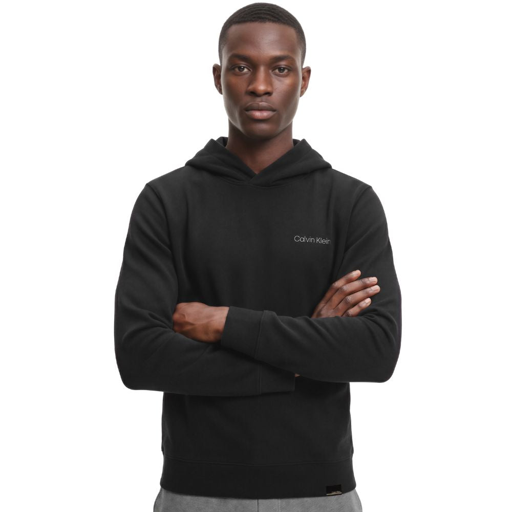 Calvin Klein Tour Golf Hoodie 2026 - C10444 Black