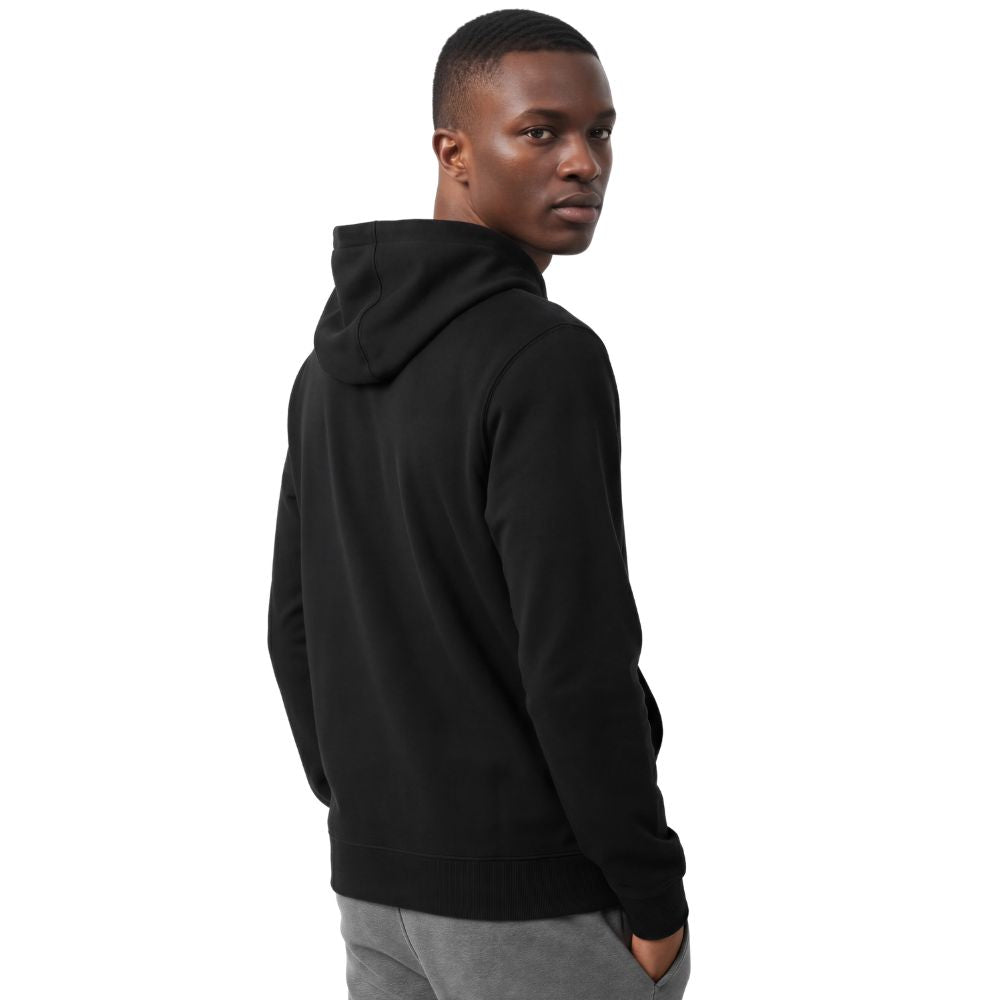 Calvin Klein Tour Golf Hoodie 2026 - C10444 Black