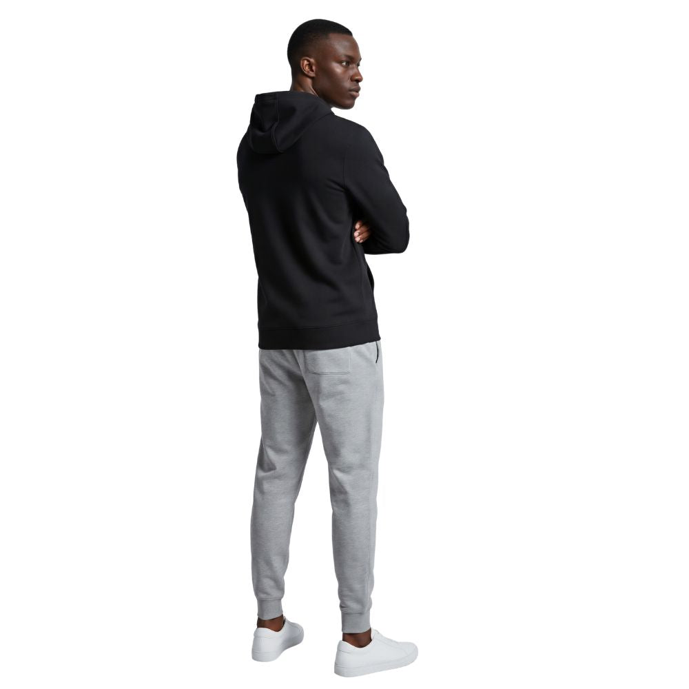 Calvin Klein Tour Golf Hoodie 2026 - C10444 Black