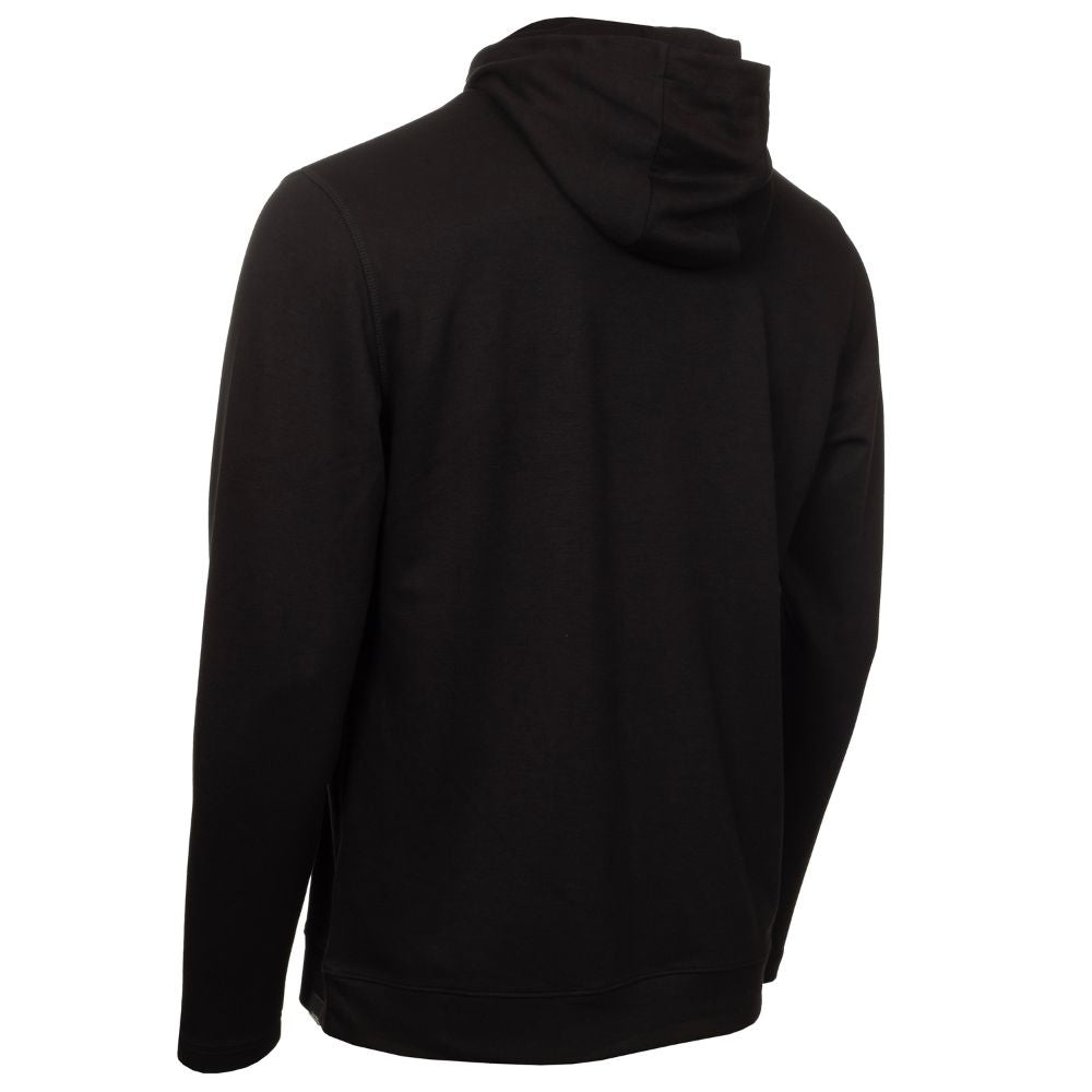 Calvin Klein Tour Golf Hoodie 2026 - C10444 Black