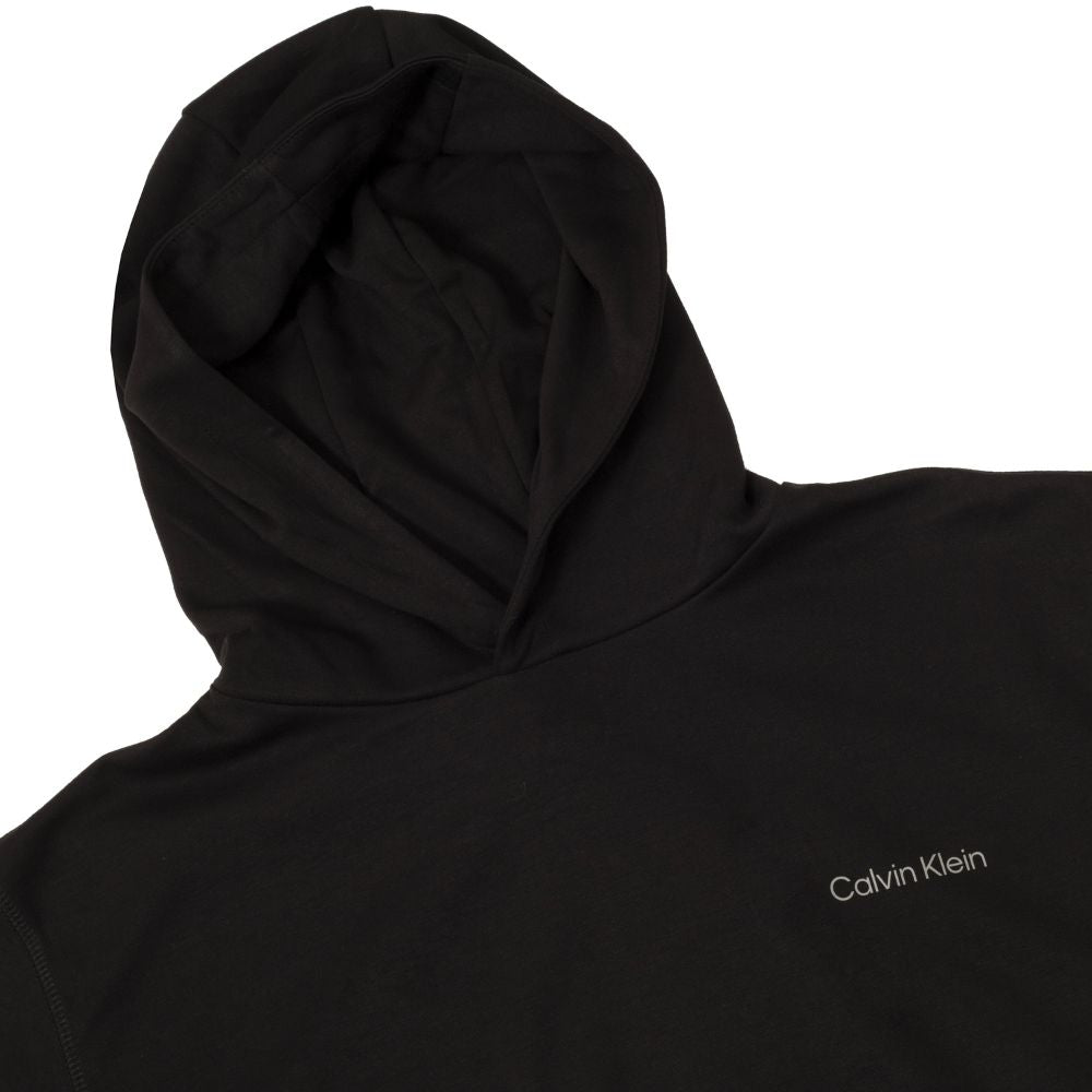 Calvin Klein Tour Golf Hoodie 2026 - C10444 Black