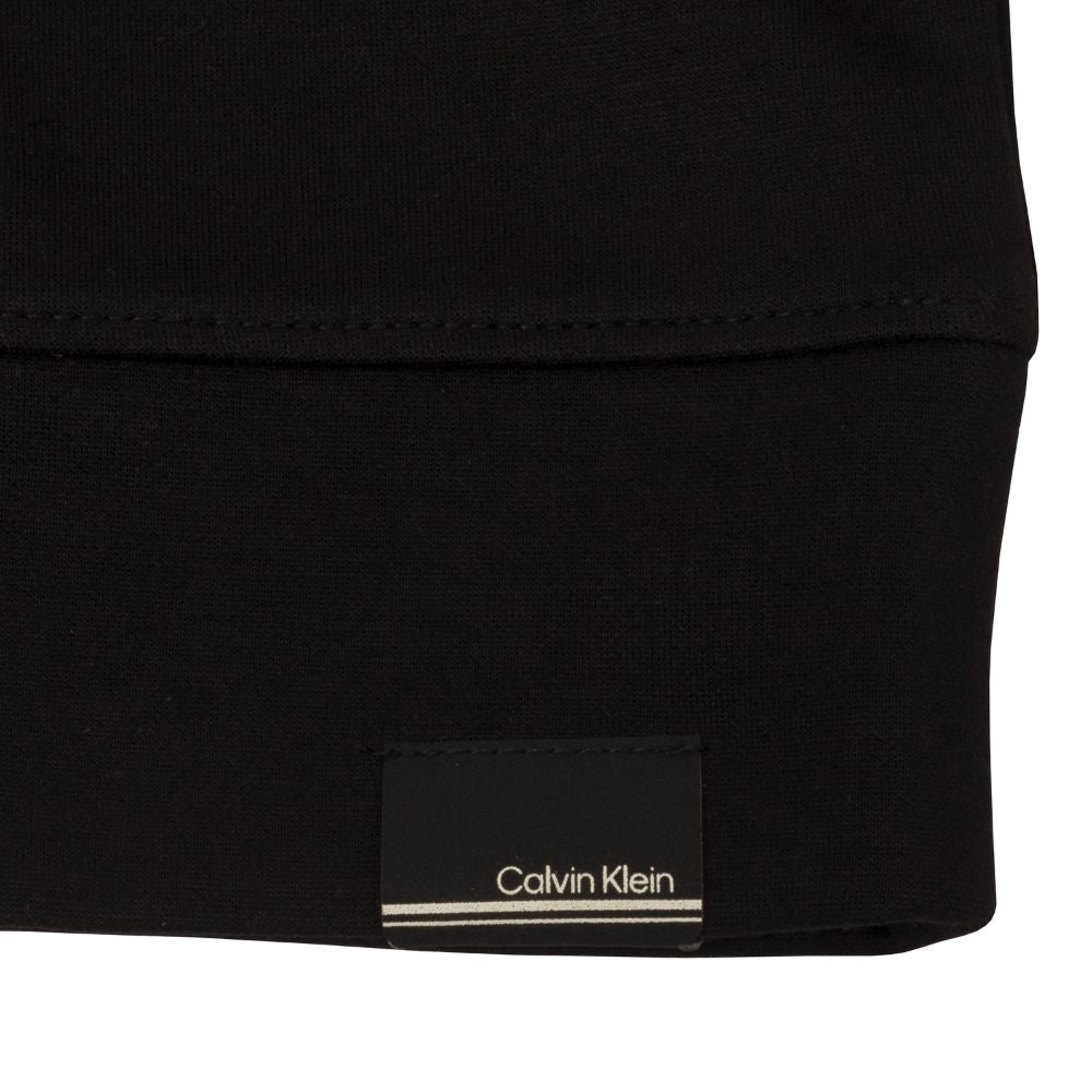 Calvin Klein Tour Golf Hoodie 2026 - C10444 Black