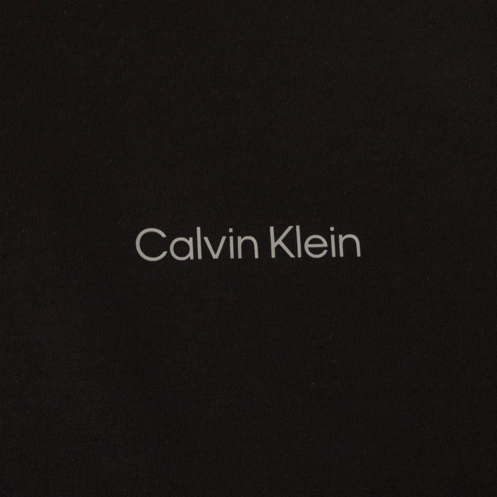 Calvin Klein Tour Golf Hoodie 2026 - C10444 Black