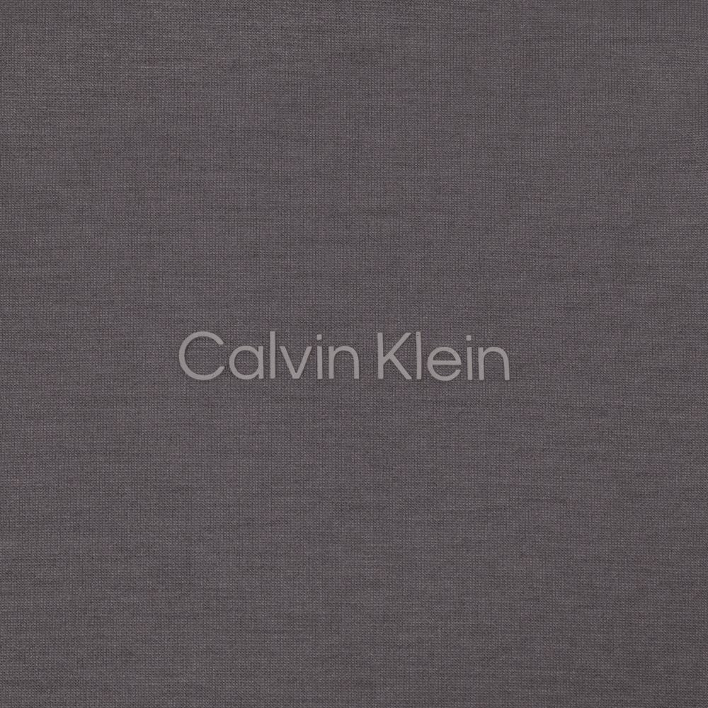Calvin Klein Tour Golf Hoodie 2026 - C10444 Charcoal