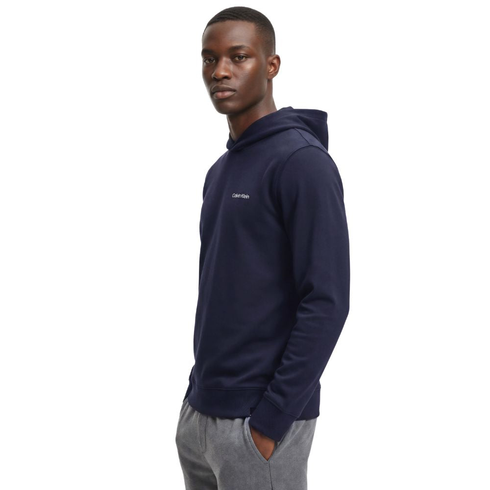 Calvin Klein Tour Golf Hoodie 2026 - C10444 Navy