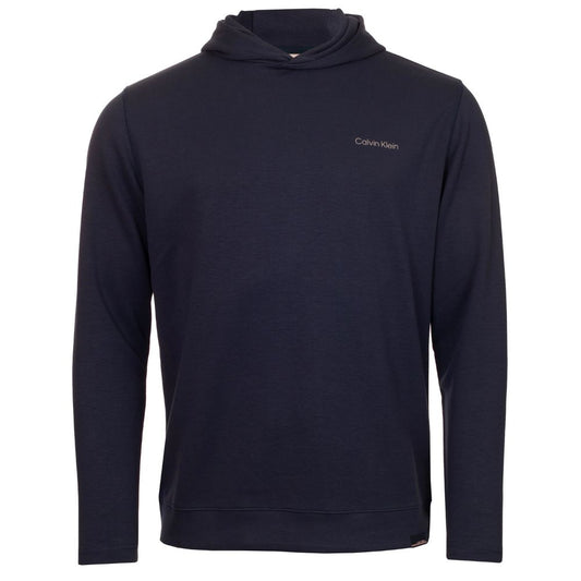 Calvin Klein Tour Golf Hoodie 2026 - C10444 Navy Navy M