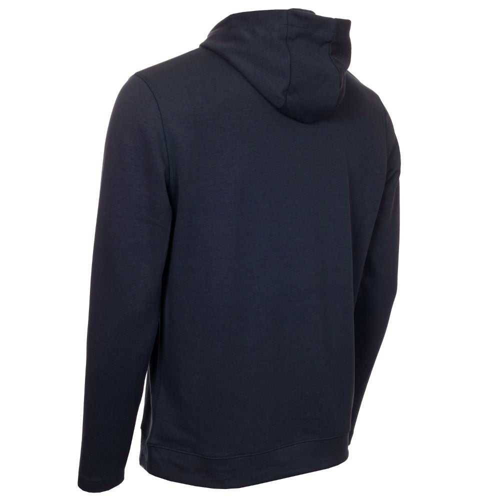 Calvin Klein Tour Golf Hoodie 2026 - C10444 Navy