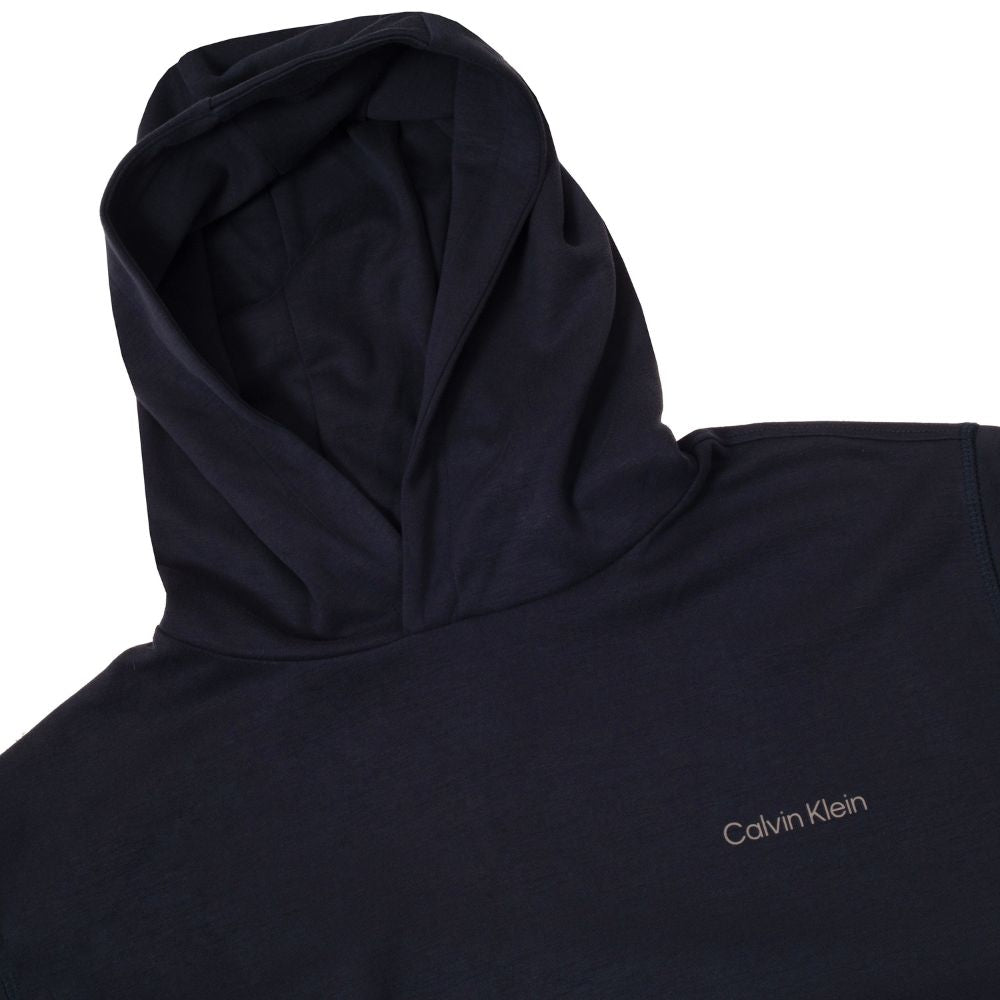 Calvin Klein Tour Golf Hoodie 2026 - C10444 Navy