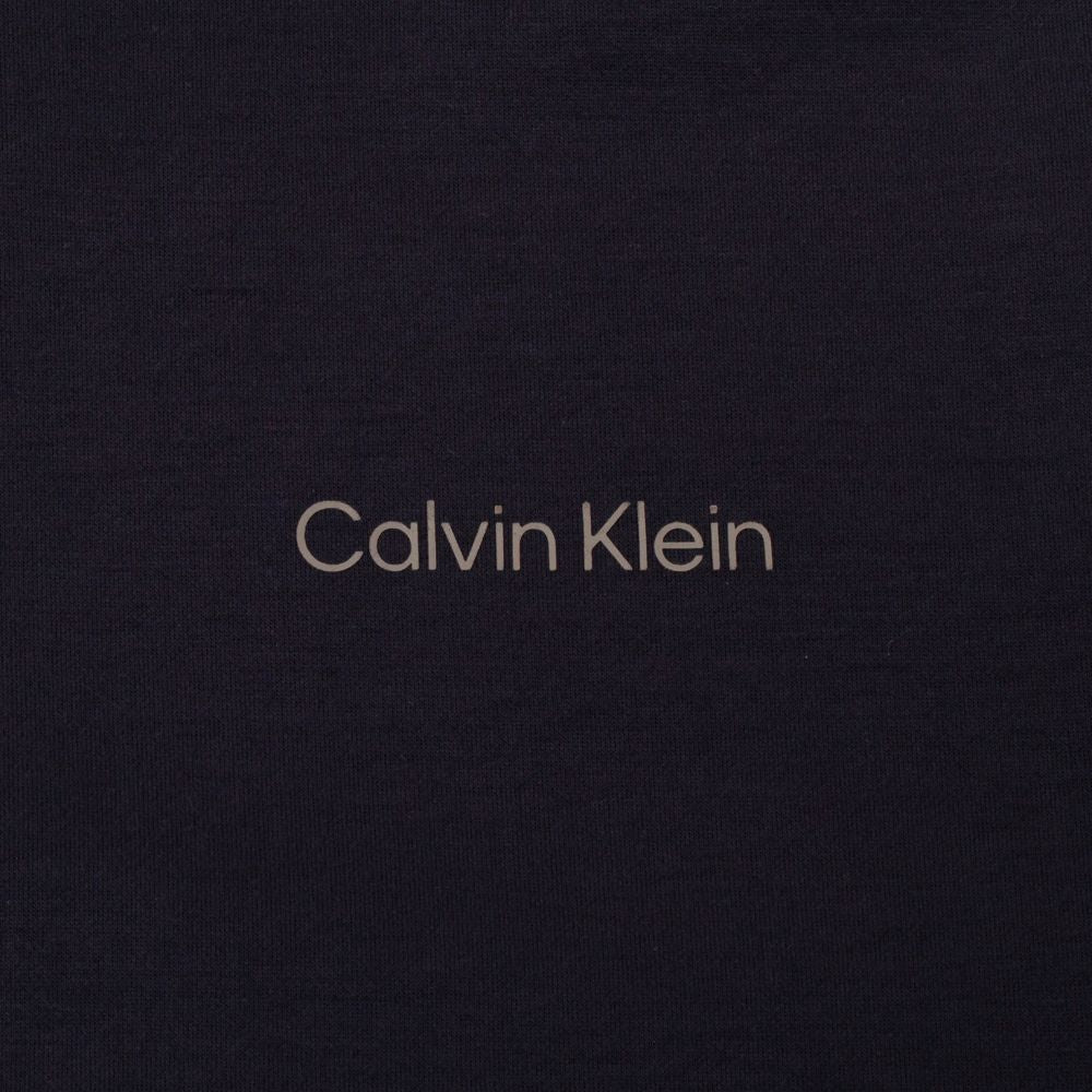 Calvin Klein Tour Golf Hoodie 2026 - C10444 Navy