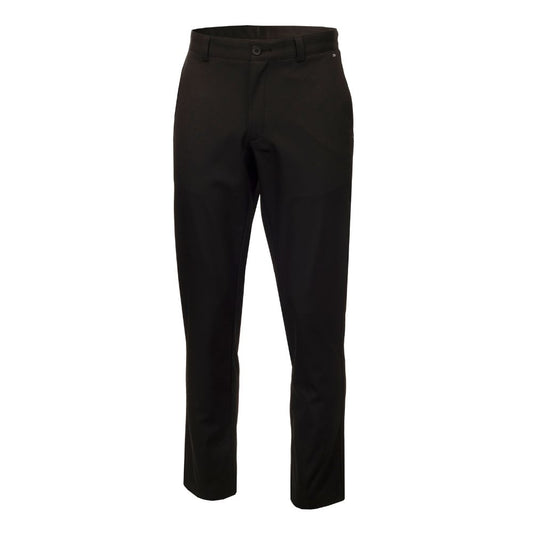 Calvin Klein Regular Fit Tech Warm Golf Trousers C9845 - Black Black W32 L31