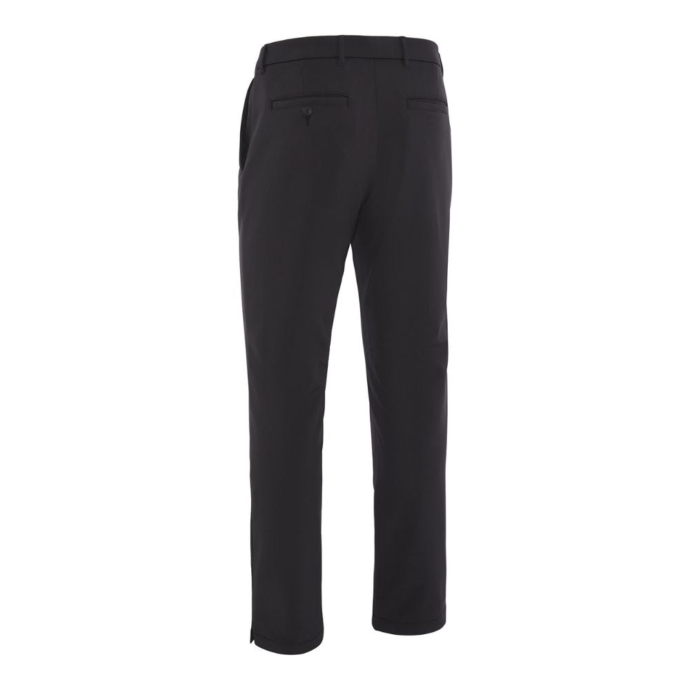 Callaway Winter Thermal Golf Trousers CGBFB028 - Caviar