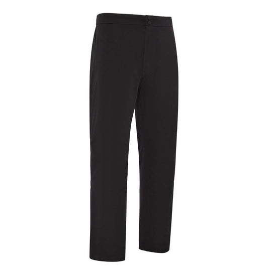 Callaway Stormlite Waterproof Golf Trousers 2025 - Caviar Caviar 002 M 31