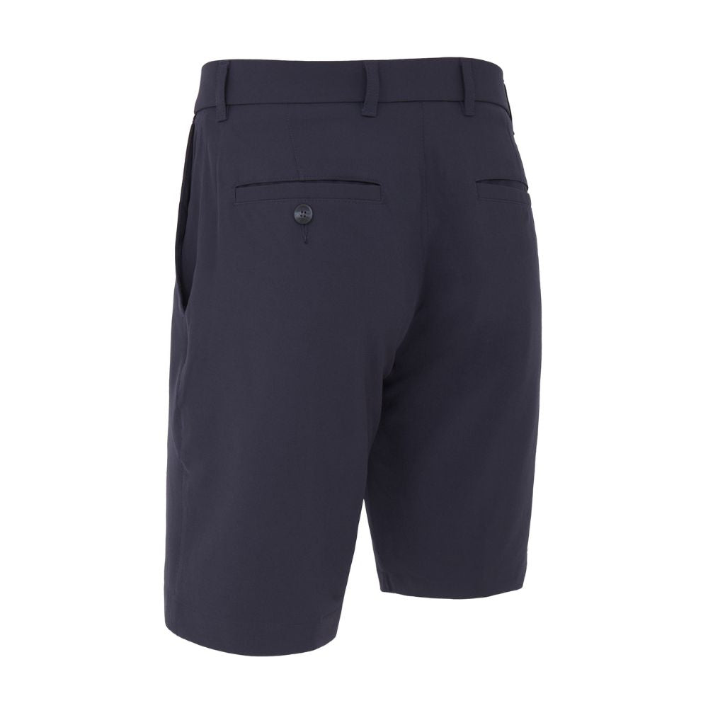 Callaway Chev Tech II Golf Shorts CGBFA0P8 - Night Sky