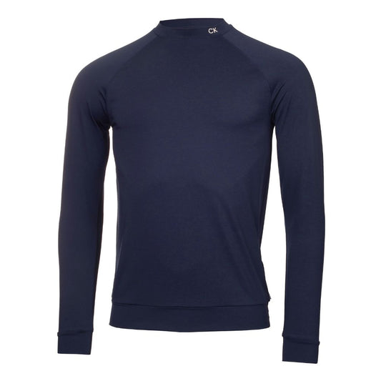 Calvin Klein Bosworth Golf Base Layer 2024 CKMA23813 - Peacoat Peacoat M