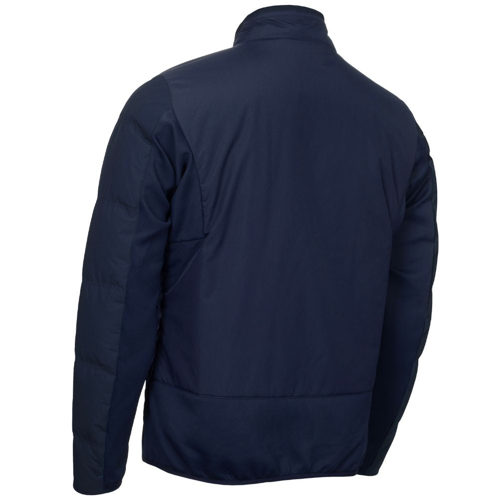 Calvin Klein Regent Down Golf Jacket 2026 - CKMA26207 Navy