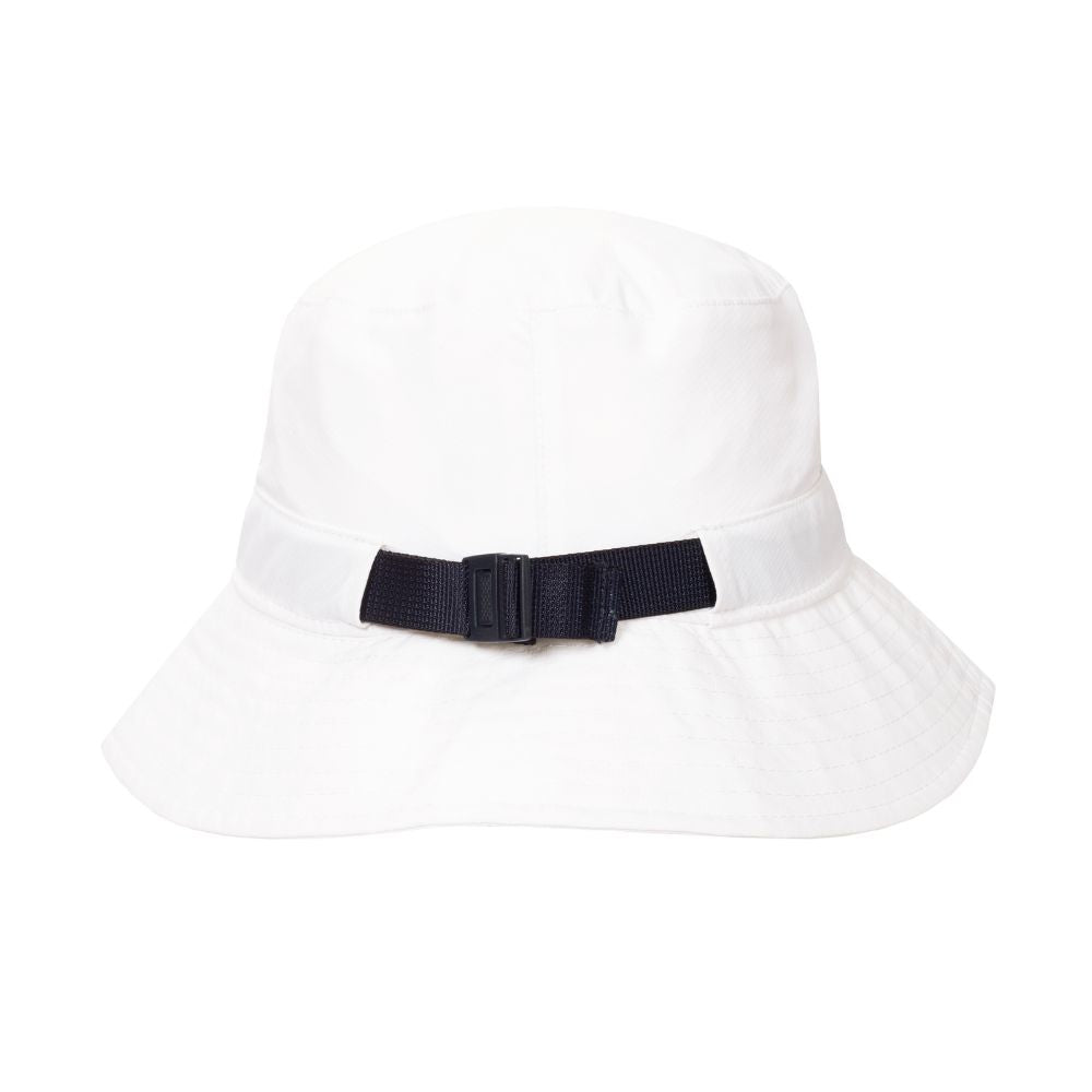 Calvin Klein Delaware Bucket Hat 2025 CKMS25954 - White