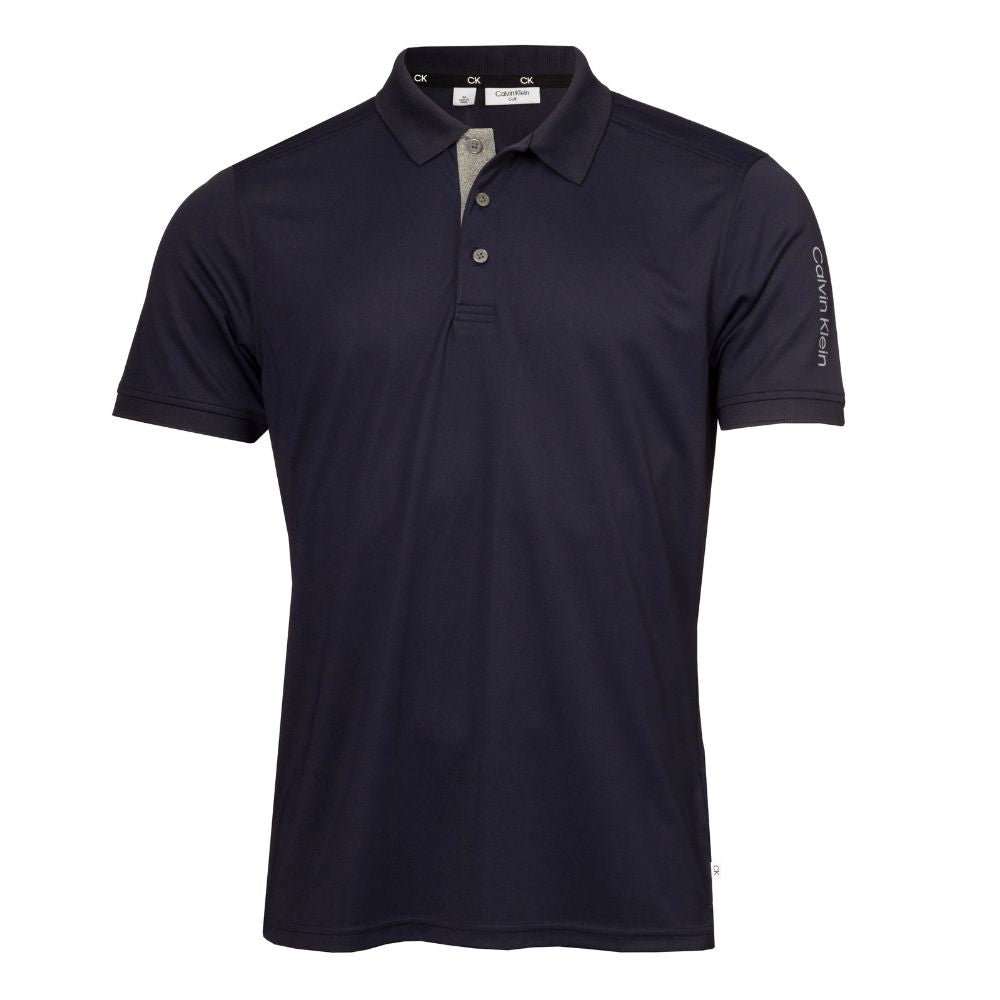 Calvin Klein Club Golf Polo Shirt C9951 – Major Golf Direct