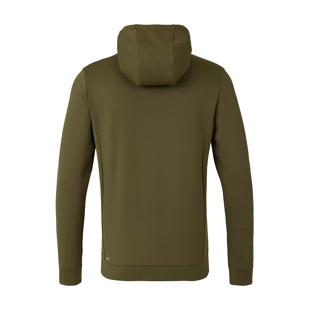 Castore Thermo Mens Golf Hoodie 2025 - Ivy Green