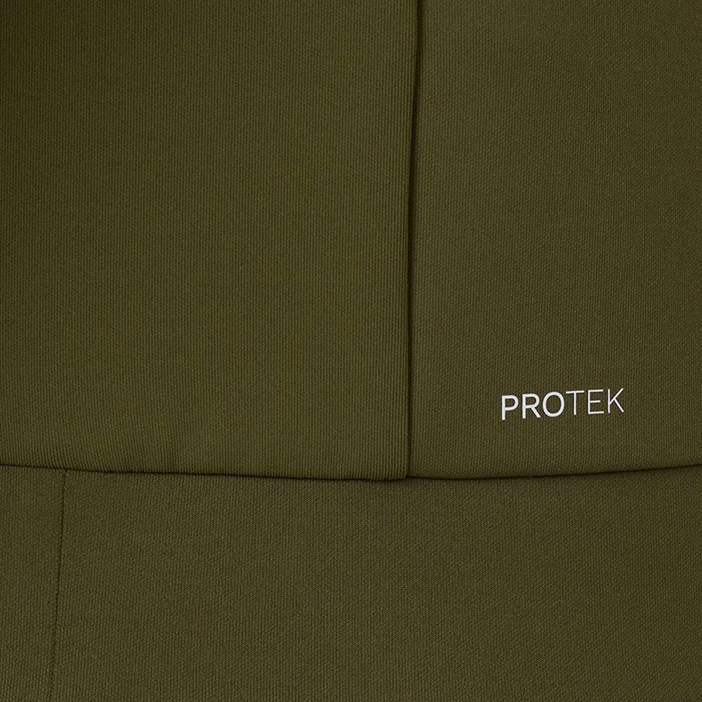 Castore Thermo Mens Golf Hoodie 2025 - Ivy Green