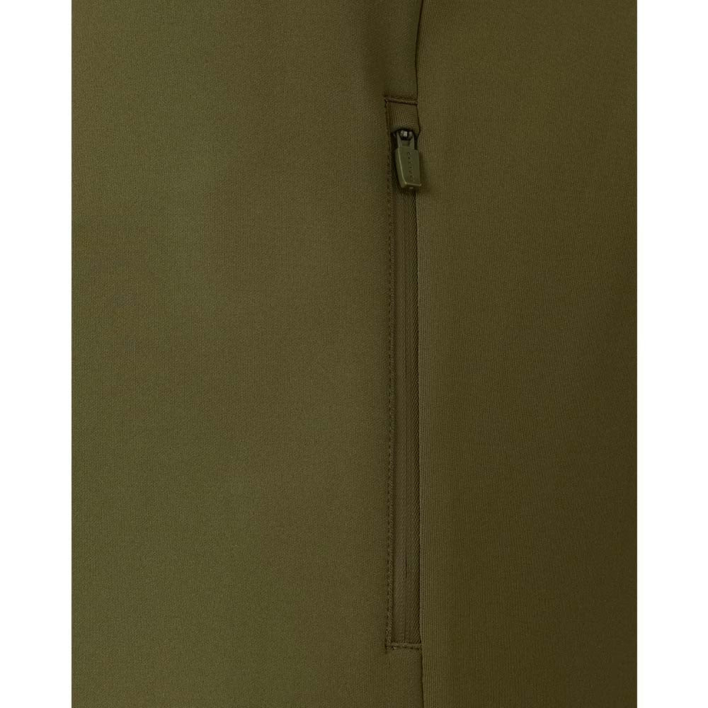 Castore Thermo Mens Golf Hoodie 2025 - Ivy Green