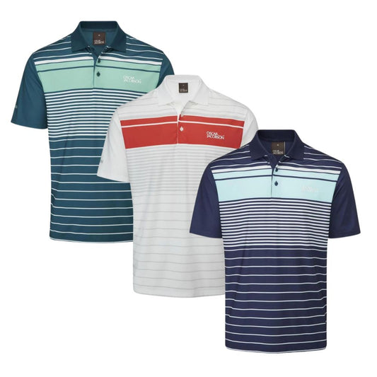 Oscar Jacobson Croft Polo Shirt