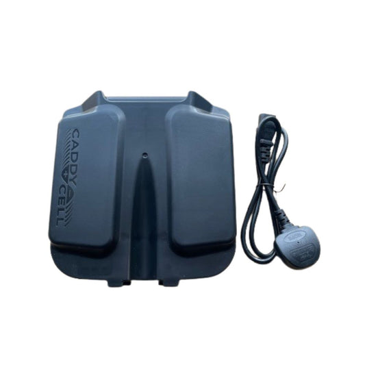 Caddycell Golf Plug & Play Lithium 12V Battery - For Powakaddy Trolleys