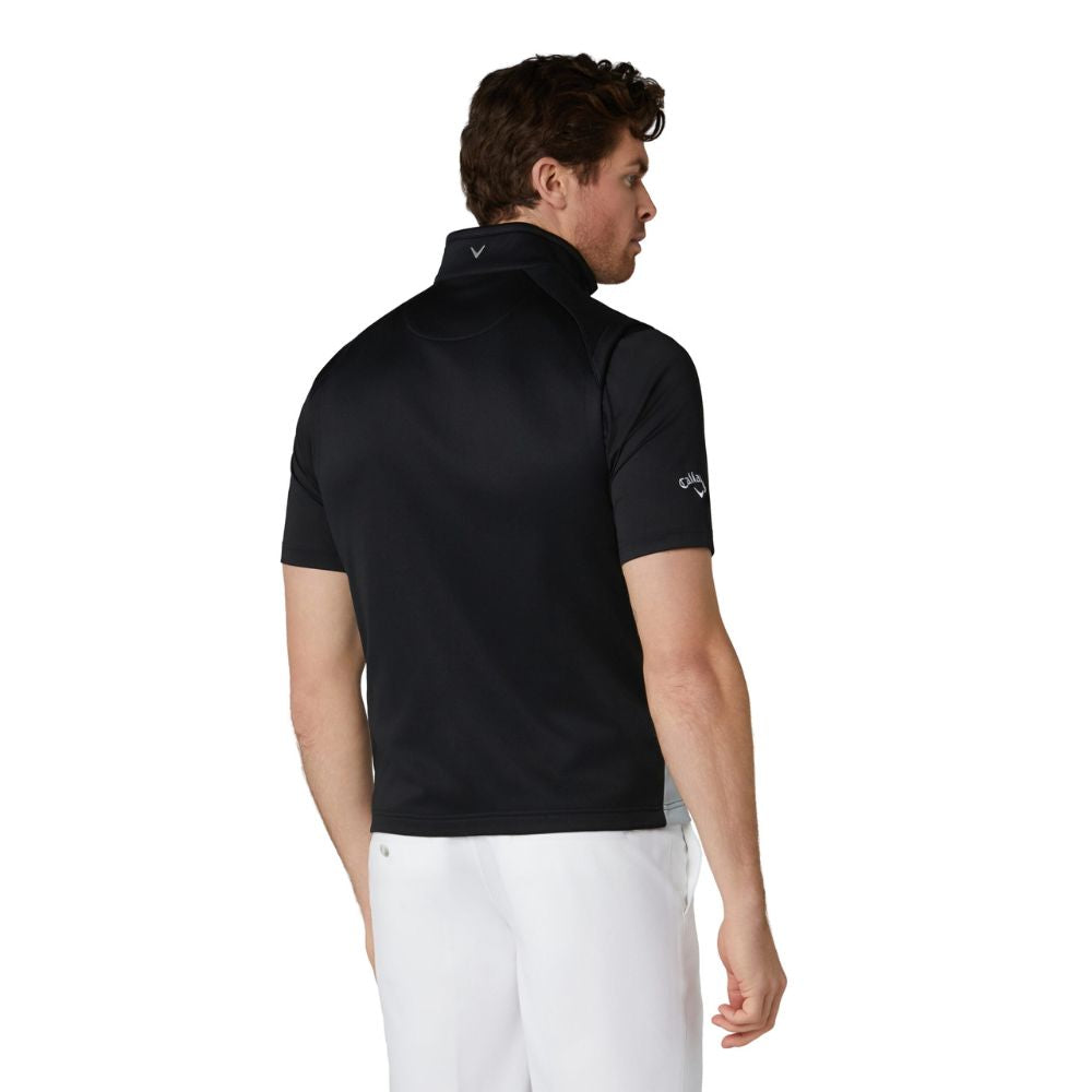 Callaway 3 Chev High Gauge Golf Vest 2026 - CGVSG0B4-002