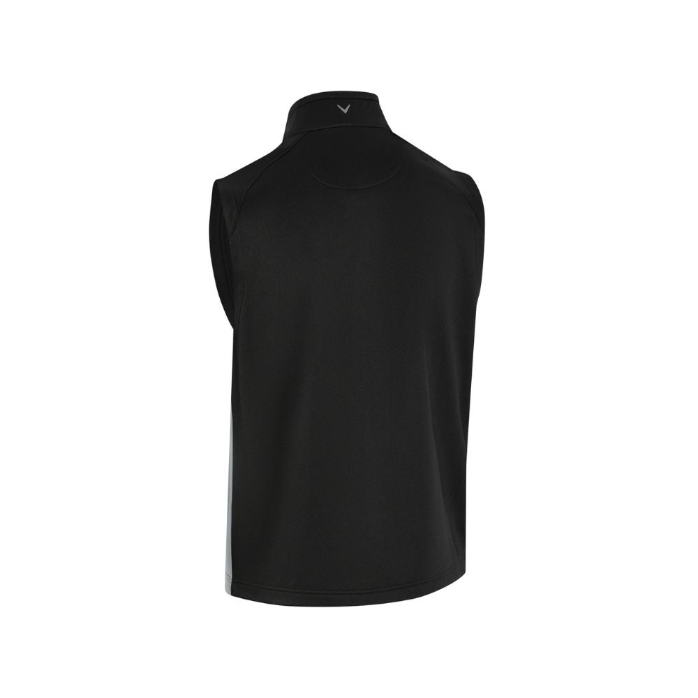 Callaway 3 Chev High Gauge Golf Vest 2026 - CGVSG0B4-002