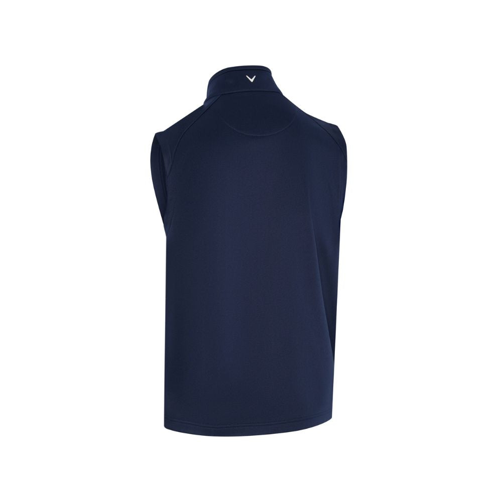 Callaway 3 Chev High Gauge Golf Vest 2026 - CGVSG0B4-410