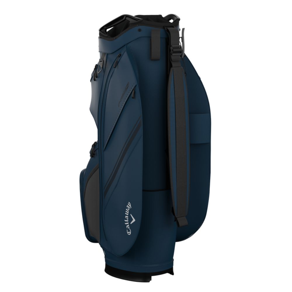 Callaway Chase 14 Cart Golf Bag 2025 - Navy