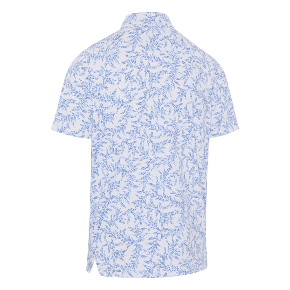 Callaway Chev Botanical Golf Polo 2026 - CGKSG070-993