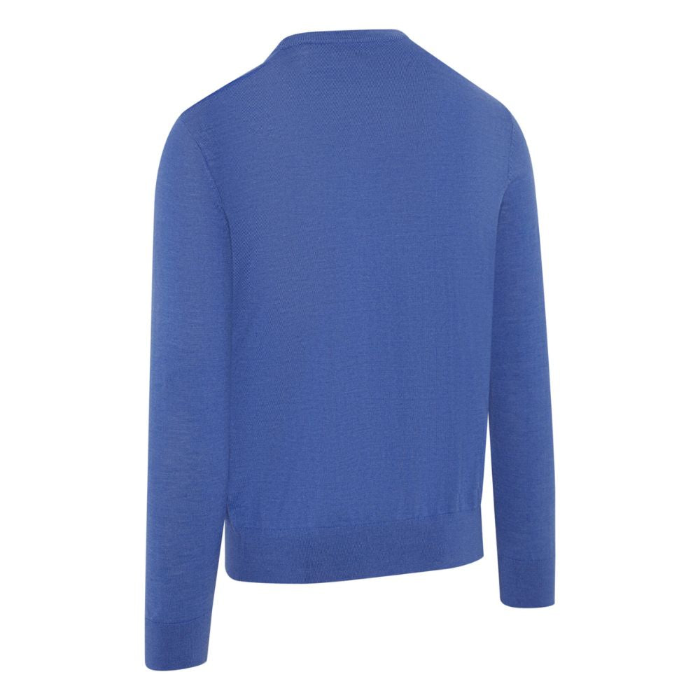 Callaway Odyssey Merino Mix Crewneck Golf Sweater 2026 - CGGFF0T9-418