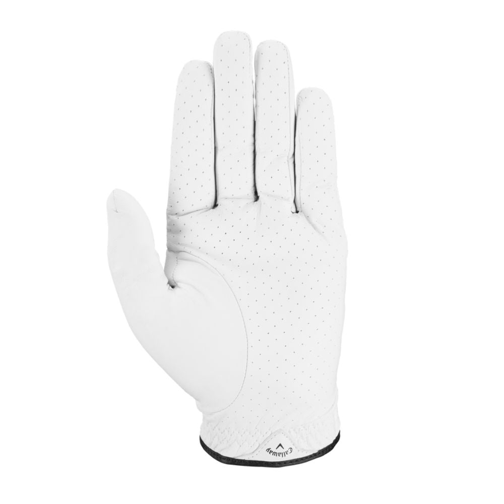 Callaway Dawn Patrol Leather Golf Glove 2025