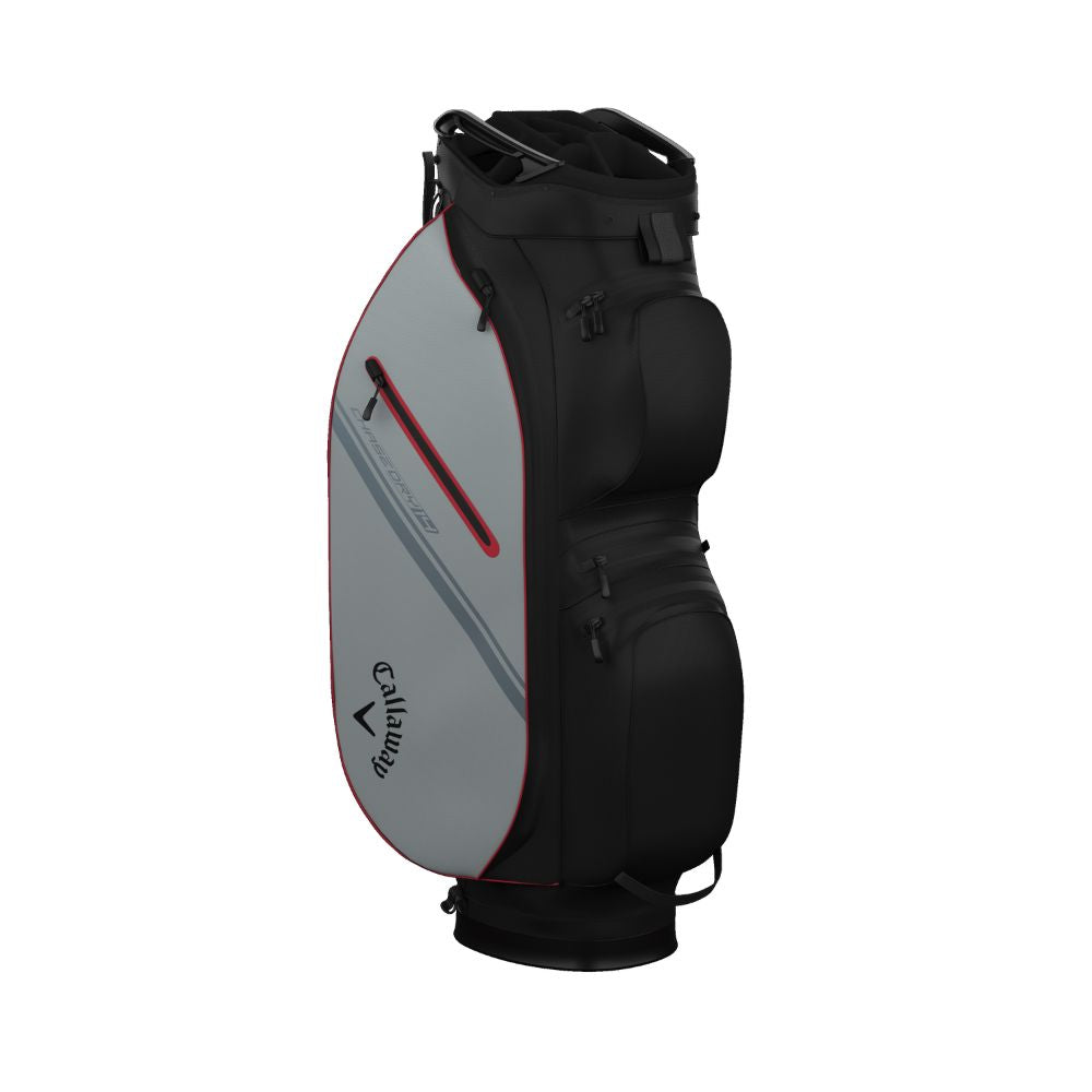 Callaway Golf Chase 14 Dry Cart Bag 2026 - Quantum