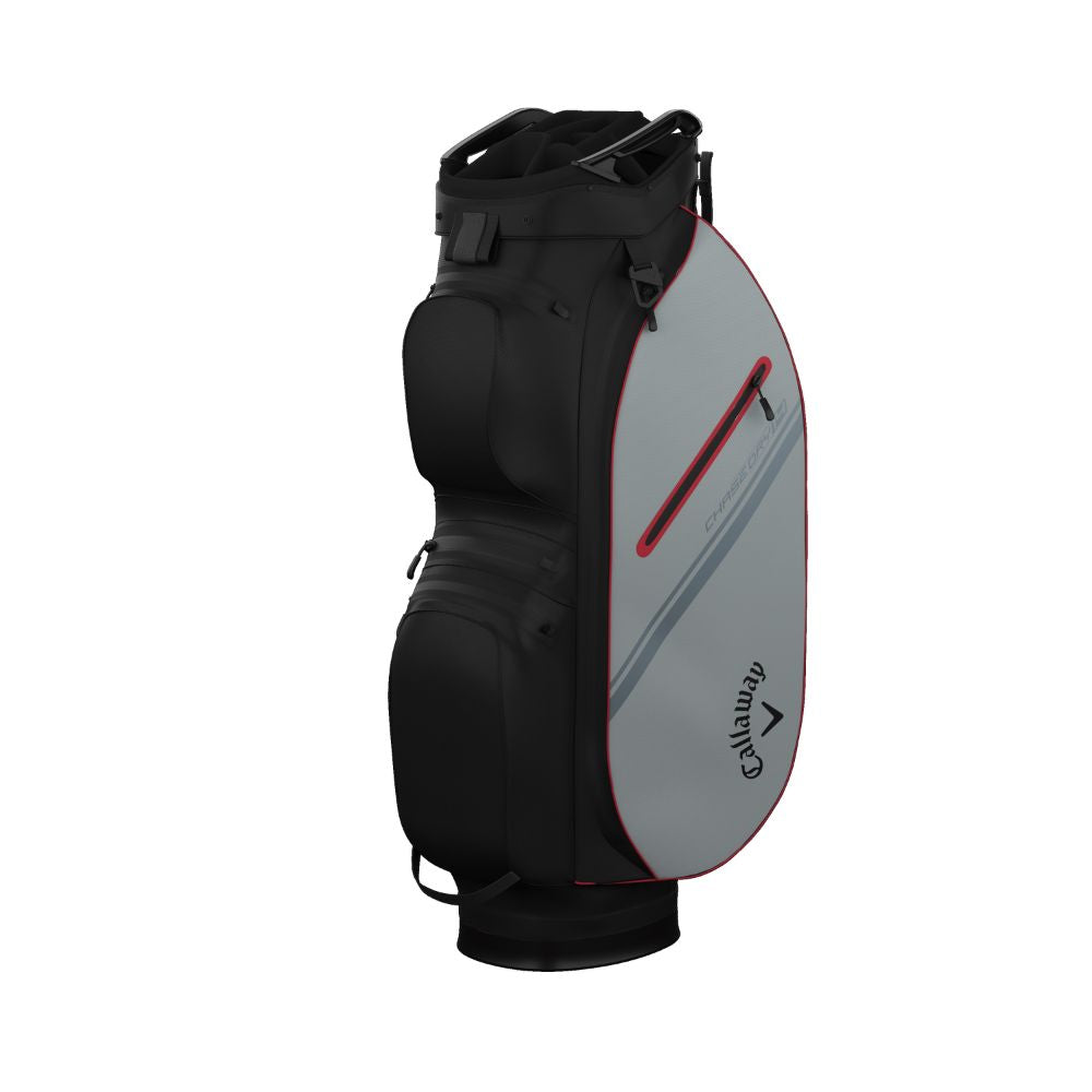 Callaway Golf Chase 14 Dry Cart Bag 2026 Quantum Major Golf Direct callaway-golf-chase-14-dry-cart-bag-2026-quantum-major-golf-direct