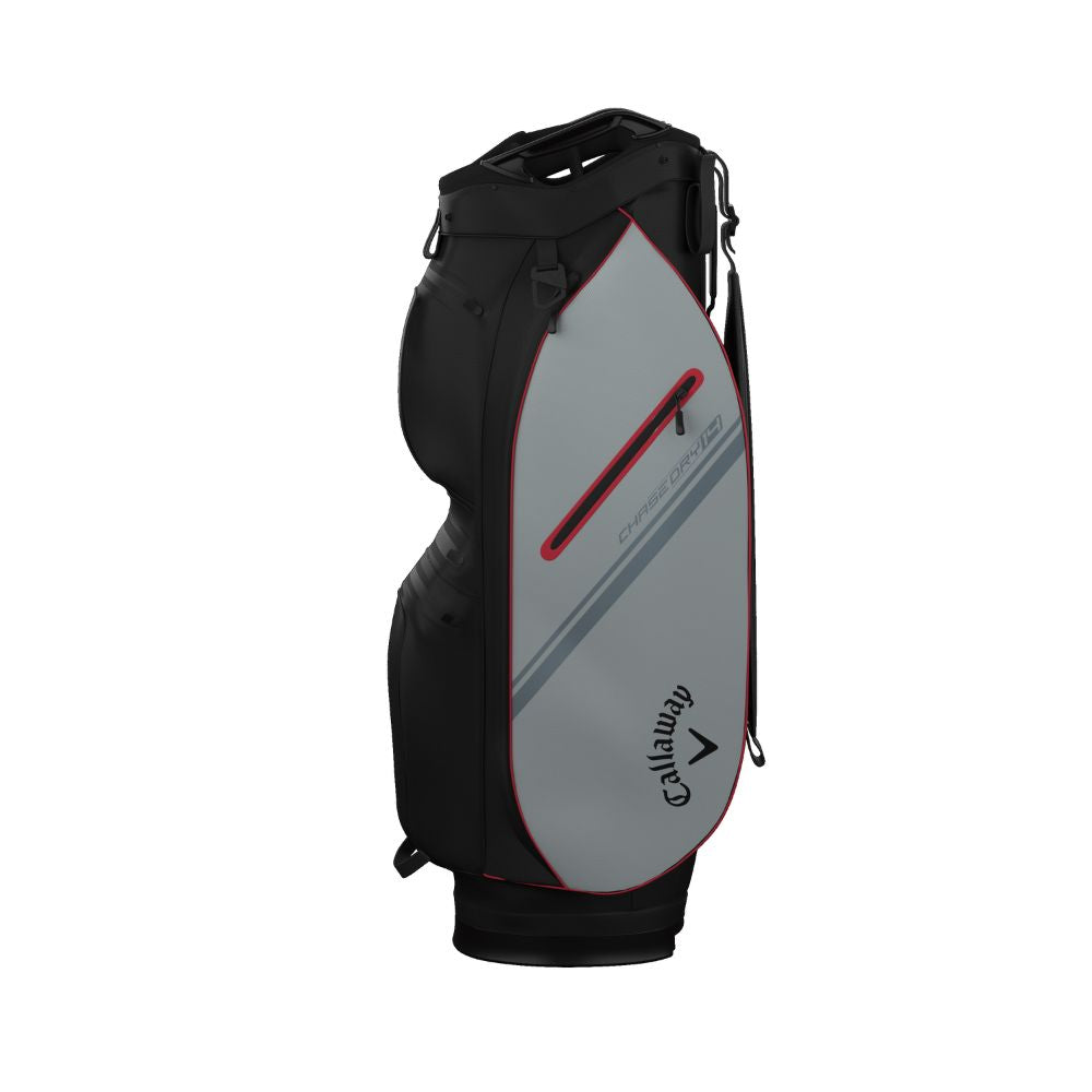 Callaway Golf Chase 14 Dry Cart Bag 2026 - Quantum