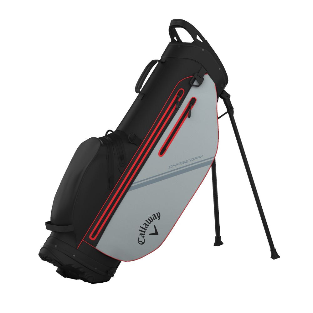 Callaway Golf Chase Dry Stand Bag 2026 - Quantum Quantum