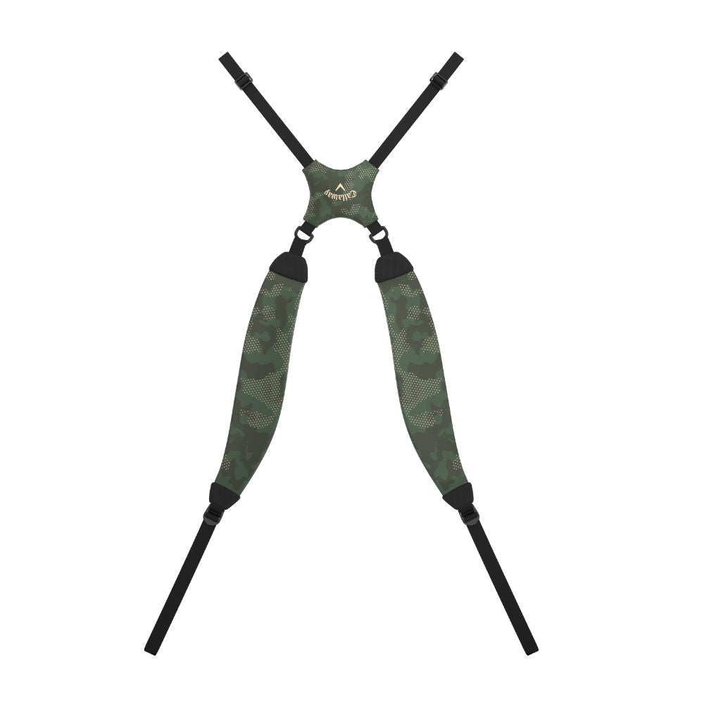 Callaway Golf Chase Dry Stand Bag 2026 - Tan / Green / Field