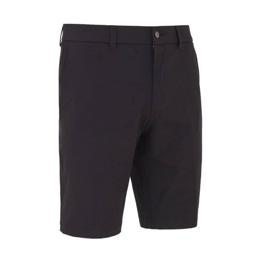 Callaway Chev Tech II Golf Shorts 2025 - Caviar Caviar 002 32