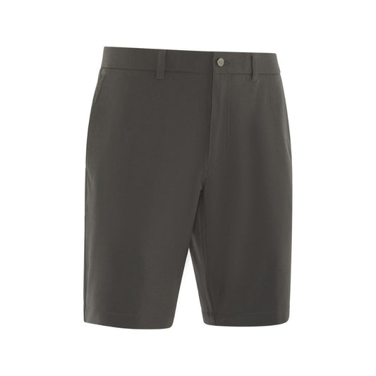 Callaway Chev Tech II Golf Shorts 2025 - Asphalt Asphalt 067 32