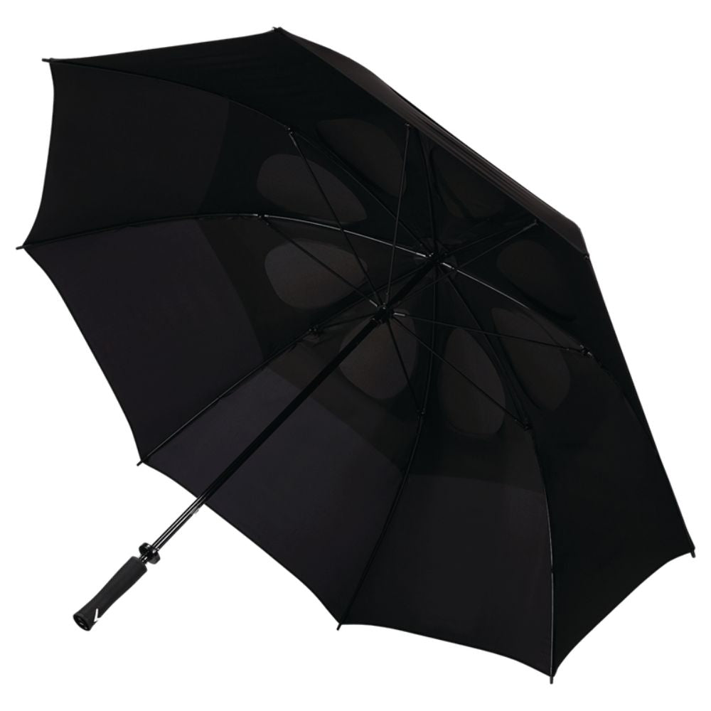 Callaway Golf Classic 64" Black Umbrella