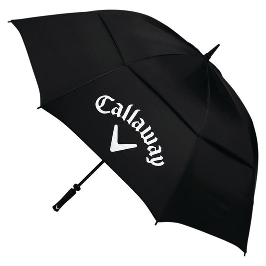 Callaway Golf Classic 64" Black Umbrella Black