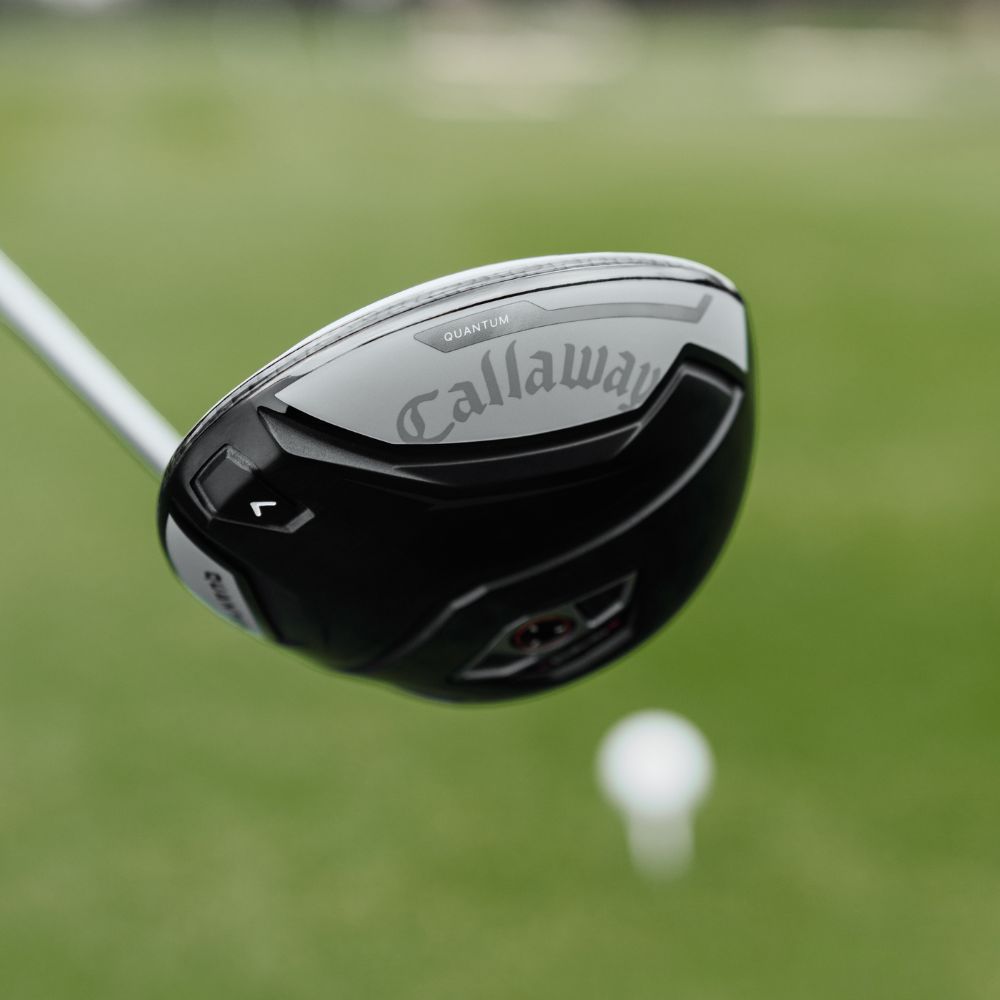 Callaway Golf Quantum Max D Driver