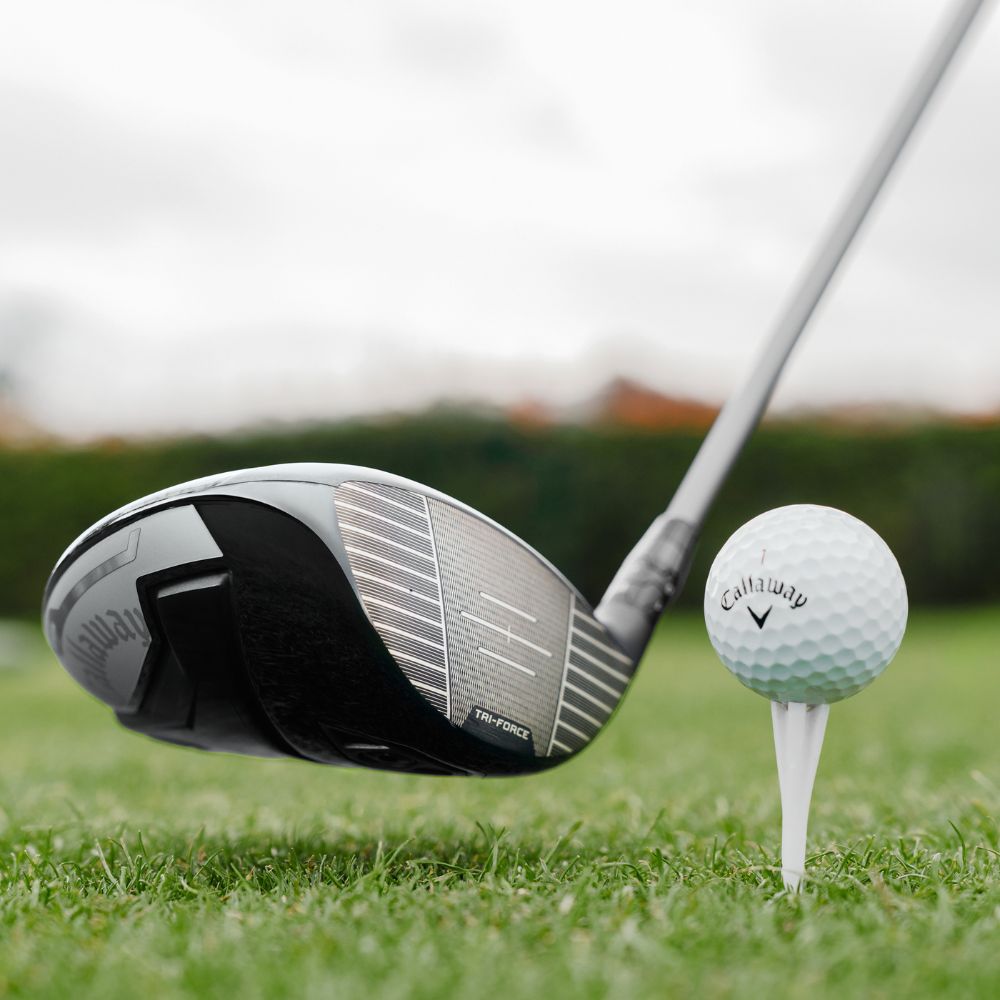 Callaway Golf Quantum Max D Driver