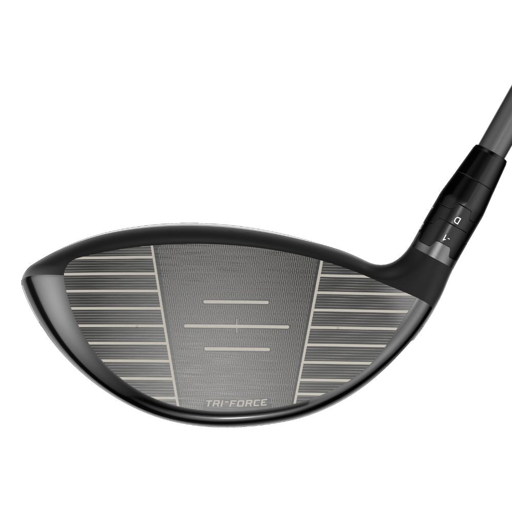 Callaway Golf Quantum Max D Driver
