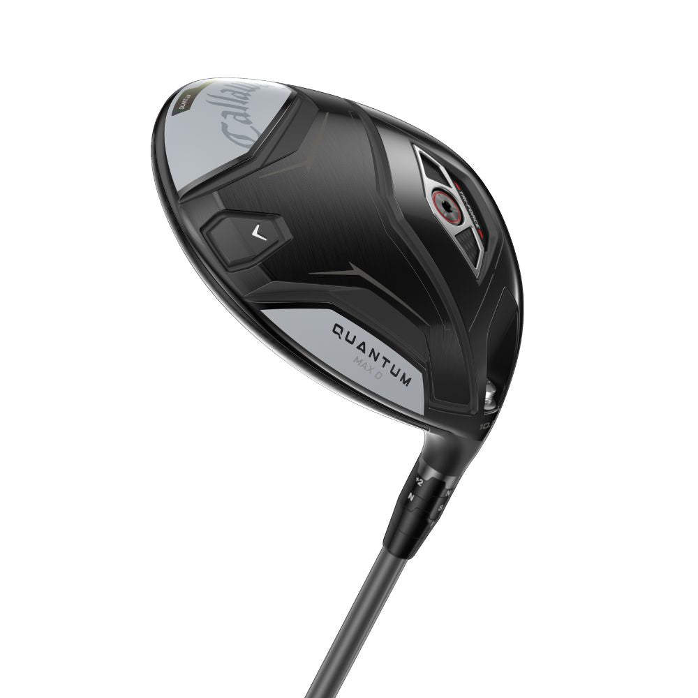 Callaway Golf Quantum Max D Driver