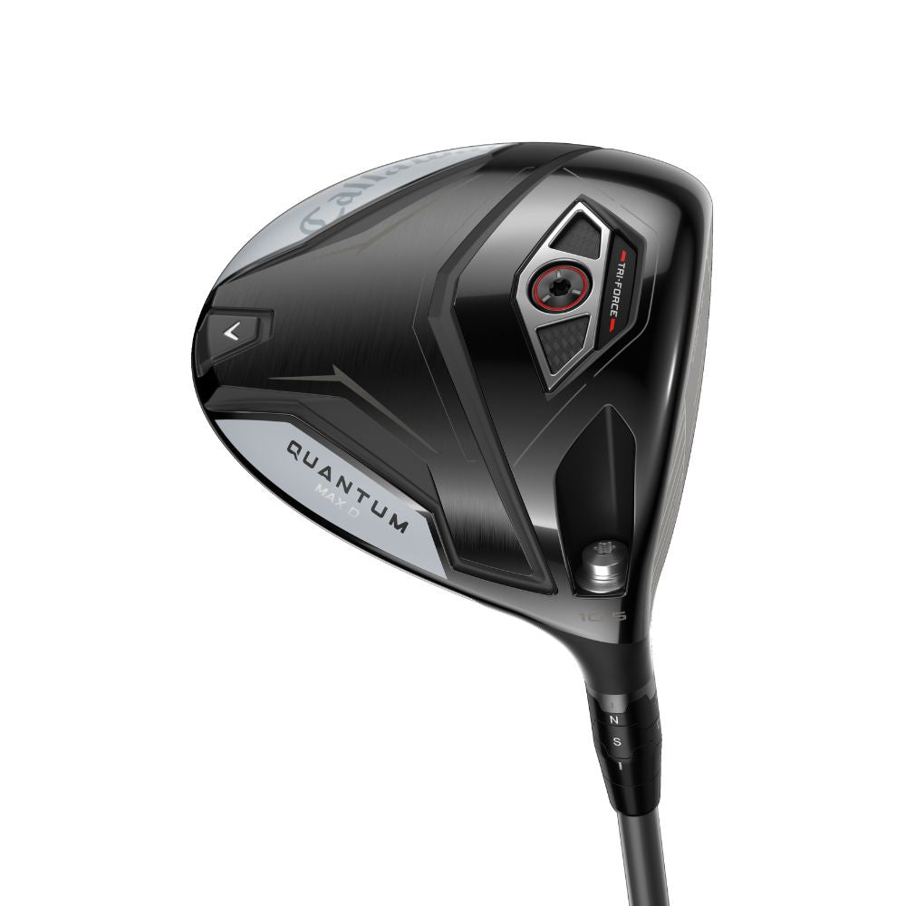 Callaway Golf Quantum Max D Driver