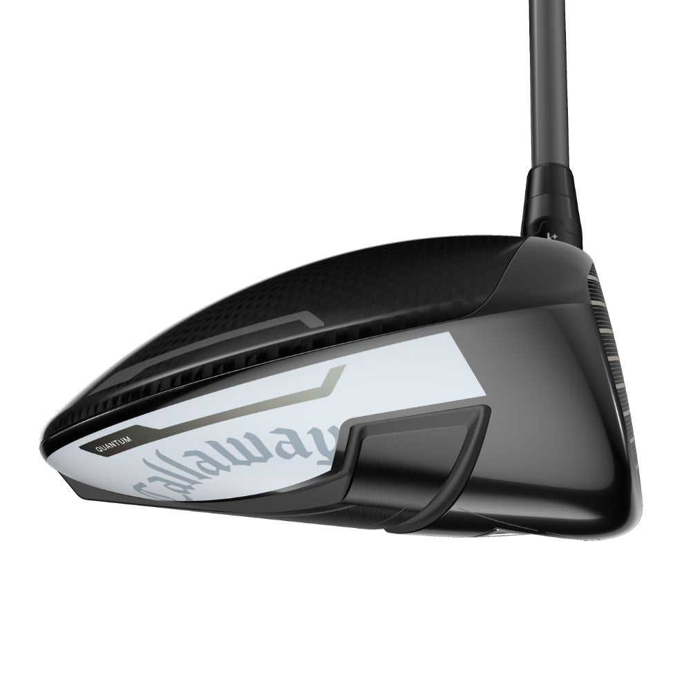 Callaway Golf Quantum Max D Driver