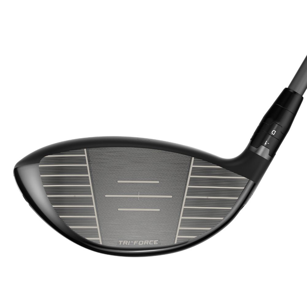 Callaway Golf Quantum Triple Diamond Driver INSTORE CUSTOM